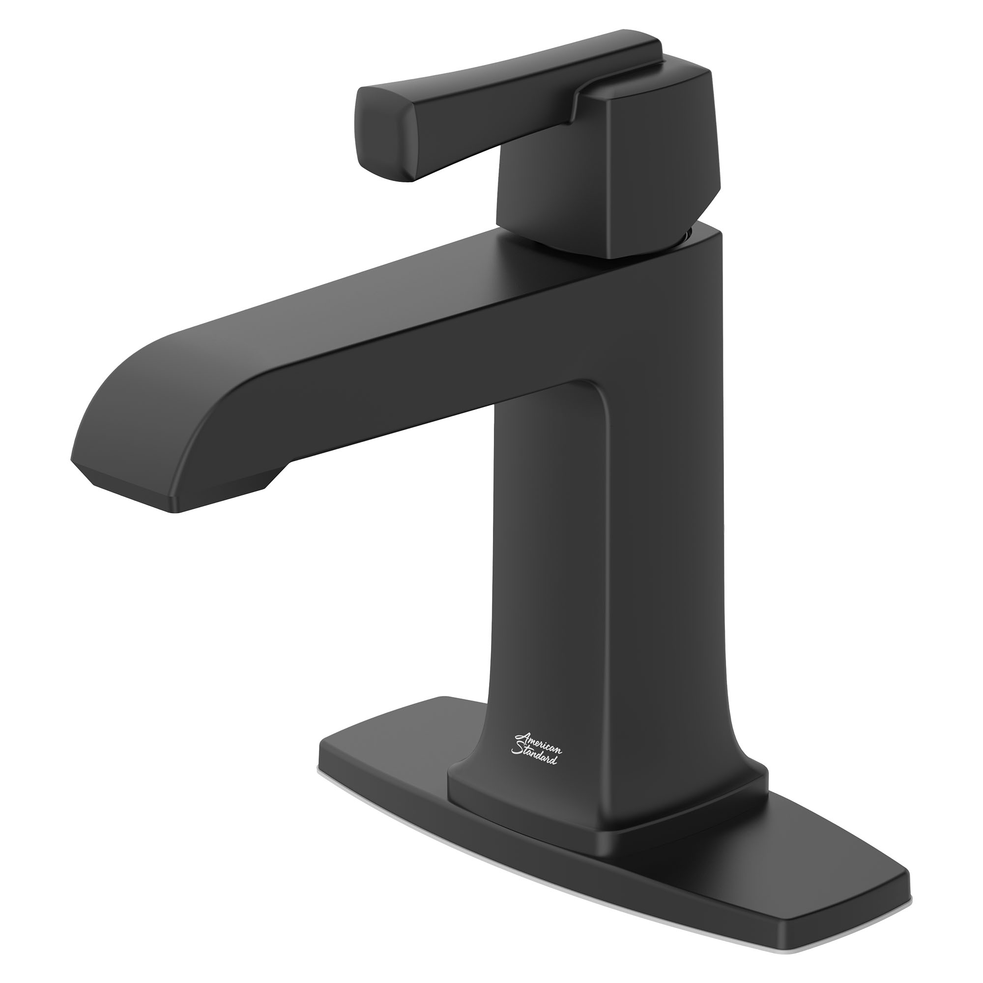 Townsend® Single Hole Single-Handle Bathroom Faucet 1.2 gpm/4.5 L/min With Lever Handle
